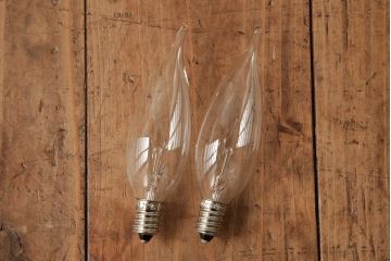 ヴィンテージ照明　真鍮製　2灯　フランスビンテージのクラシカルなウォールランプ(壁掛けシャンデリア、壁付け照明)(R-038299)