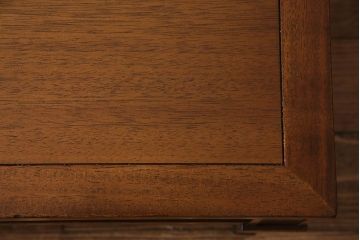 中古　DREXEL HERITAGE(ドレクセルヘリテイジ)　Triune(トライユン)　カクテルテーブル(センターテーブル、リビングテーブル)(定価約21万円)