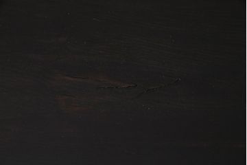 アンティーク家具　大正昭和初期　和製アンティーク　脚付きリメイク　丸金具が渋さを引き立たせる松本衣装箪笥(時代箪笥、チェスト、引き出し)(R-038311)