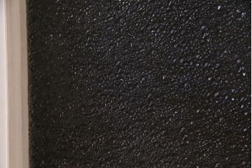 ラフジュ工房オリジナル　古建具リメイク　気泡ガラス・ダイヤガラス　ナチュラルなペイントがお洒落なブックケース(本箱、収納棚、キャビネット)(R-038350)
