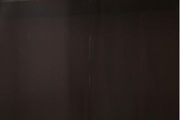 ヴィンテージ家具　SINGER FURNITURE(DREXEL HERITAGE)　モダンなキャビネット(食器棚、収納棚、ビンテージ)(R-038354)