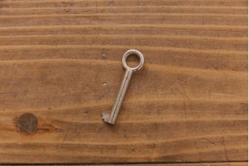 ヴィンテージ家具　北欧ビンテージ　チーク材　木の温もりとデザイン性を兼ね備えたライティングビューロー(簿記机、在宅ワーク、在宅用デスク)(R-038390)