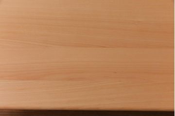 中古　飛騨産業　キツツキ　kids furniture　KF154TB　ビーチ材　キッズスタッキングテーブル(キャスター付きテーブル)(R-038392)