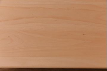 中古　飛騨産業　キツツキ　kids furniture　KF154TB　ビーチ材　キッズスタッキングテーブル(キャスター付きテーブル)(R-038393)