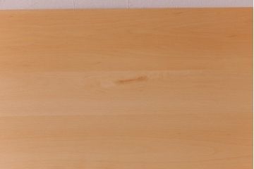 中古　飛騨産業　キツツキ　kids furniture　KF153TB　ビーチ材　キッズスタッキングテーブル(キャスター付きテーブル)(R-038394)