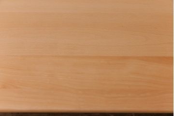中古　飛騨産業　キツツキ　kids furniture　KF153TB　ビーチ材　キッズスタッキングテーブル(キャスター付きテーブル)(R-038394)