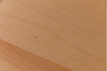 中古　飛騨産業　キツツキ　kids furniture　KF153TB　ビーチ材　キッズスタッキングテーブル(キャスター付きテーブル)(R-038394)
