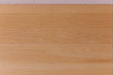 中古　飛騨産業　キツツキ　kids furniture　KF153TB　ビーチ材　キッズスタッキングテーブル(キャスター付きテーブル)(R-038395)