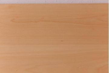 中古　飛騨産業　キツツキ　kids furniture　KF154TB　ビーチ材　キッズスタッキングテーブル(キャスター付きテーブル)(R-038396)
