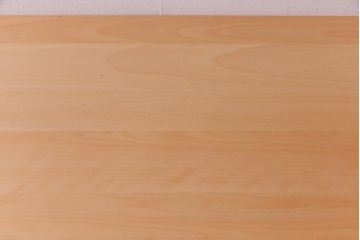 中古　飛騨産業　キツツキ　kids furniture　KF154TB　ビーチ材　キッズスタッキングテーブル(キャスター付きテーブル)(R-038397)