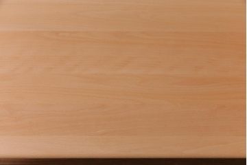 中古　飛騨産業　キツツキ　kids furniture　KF154TB　ビーチ材　キッズスタッキングテーブル(キャスター付きテーブル)(R-038397)