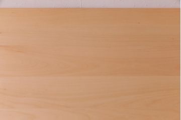 中古　飛騨産業　キツツキ　kids furniture　KF154TB　ビーチ材　キッズスタッキングテーブル(キャスター付きテーブル)(R-038398)