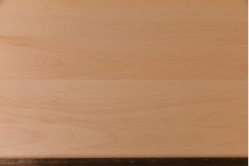 中古　飛騨産業　キツツキ　kids furniture　KF154TB　ビーチ材　キッズスタッキングテーブル(キャスター付きテーブル)(R-038398)