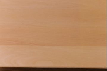 中古　飛騨産業　キツツキ　kids furniture　KF153TB　ビーチ材　キッズスタッキングテーブル(キャスター付きテーブル)(R-038399)