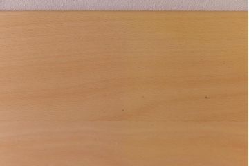 中古　飛騨産業　キツツキ　kids furniture　KF153TB　ビーチ材　キッズスタッキングテーブル(キャスター付きテーブル)(R-038399)