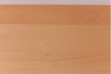 中古　飛騨産業　キツツキ　kids furniture　KF152TB　ビーチ材　キッズスタッキングテーブル(キャスター付きテーブル)(R-038400)