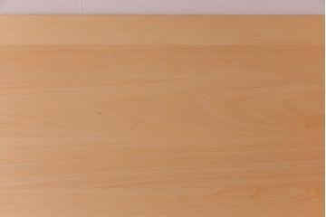 中古　飛騨産業　キツツキ　kids furniture　KF151TB　ビーチ材　キッズスタッキングテーブル(キャスター付きテーブル)(R-038403)