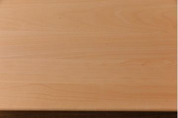 中古　飛騨産業　キツツキ　kids furniture　KF151TB　ビーチ材　キッズスタッキングテーブル(キャスター付きテーブル)(R-038403)