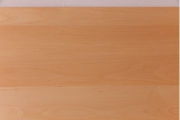 中古　飛騨産業　キツツキ　kids furniture　KF151TB　ビーチ材　キッズスタッキングテーブル(キャスター付きテーブル)(R-038404)