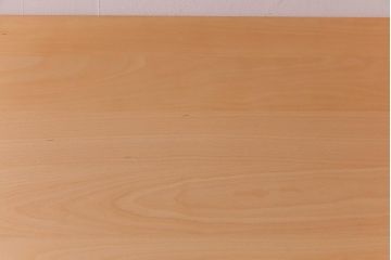 中古　飛騨産業　キツツキ　kids furniture　KF151TB　ビーチ材　キッズスタッキングテーブル(キャスター付きテーブル)(R-038405)