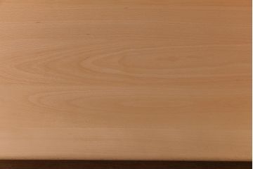 中古　飛騨産業　キツツキ　kids furniture　KF151TB　ビーチ材　キッズスタッキングテーブル(キャスター付きテーブル)(R-038405)