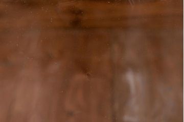 レトロ雑貨　昭和レトロ　蓋付き　おしゃれなディスプレイにおすすめなガラスビン(ガラス瓶、キャニスター)(R-038417)