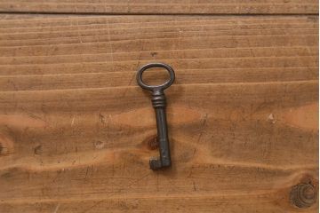 ヴィンテージ家具　北欧ビンテージ　すっきりとした佇まいが魅力のライティングビューロー(簿記机、在宅ワーク、在宅用デスク)(R-038426)