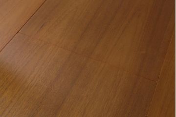 ヴィンテージ家具　北欧ビンテージ　G-PLAN(ジープラン)　チーク材　温もりのある木肌が素敵なエクステンションテーブル(ダイニングテーブル)(R-038462)