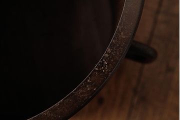 アンティーク雑貨　和製アンティーク　古民具　鉢カバーやディスプレイにもおすすめな一斗枡(マス、升)(R-038494)