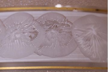 ヴィンテージ照明　イギリスビンテージ　上品な雰囲気のペンダントライト(吊り下げ照明、天井照明)(R-038500)