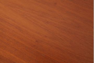 ヴィンテージ家具　北欧ビンテージ　チーク材　木の温もりと美しいフォルムが魅力的なネストテーブル(サイドテーブル、カフェテーブル)(R-038507)