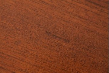 ヴィンテージ家具　イギリスビンテージ　G-PLAN(ジープラン)　カーブがおしゃれなネストテーブル(サイドテーブル、カフェテーブル)(R-038522)