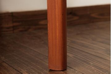 ヴィンテージ家具　デンマーク製　TOFTEN社　タイルトップがおしゃれなコーヒーテーブル(センターテーブル、ビンテージ)(R-038523)