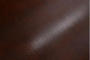 中古美品　松本民芸家具　レア!洗練された佇まいのクリデンザサイドボード(クレデンザ、リビングボード、収納棚)(R-038561)