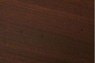 アンティーク家具　和製アンティーク　昭和初期　くっきりとした木目が魅力の角ちゃぶ台(座卓、ローテーブル)(R-038612)