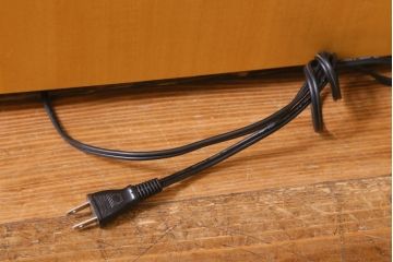 中古　arflex(アルフレックス)　COMPOSER(コンポーザー)シリーズ　Flattina(フラッティーナ)　モダンでスタイリッシュなドレッサー(鏡台、化粧机)(R-038644)