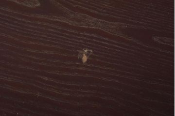 アンティーク家具　和製アンティーク　昭和中期　味わいたっぷりの引き戸付きチェスト(衣装タンス、引き出し)(R-038712)