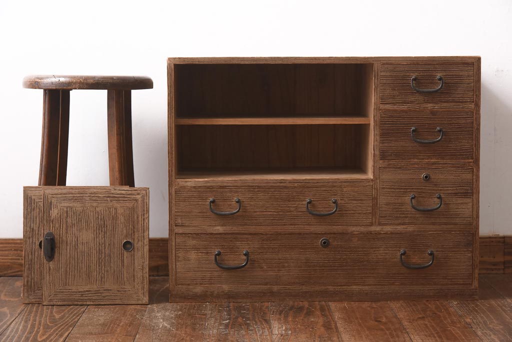 公式】アンティーク家具ラフジュ工房商品詳細ページアンティーク家具