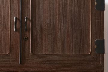 アンティーク家具　レトロな和の雰囲気漂う重ねタンス(和タンス、衣装箪笥)(R-038882)