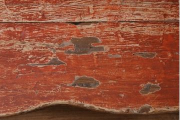 ヴィンテージ家具　エキゾチックなムード漂うベンチ(長椅子、ディスプレイ、ビンテージ)(R-038907)