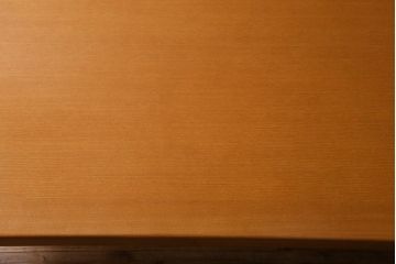 中古美品　CONDE HOUSE(カンディハウス)　引き出し付きのテーブルの5人用ダイニングセット(ダイニングテーブル、ダイニングチェア)(R-038918)