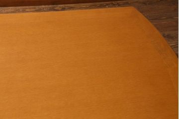 中古美品　CONDE HOUSE(カンディハウス)　引き出し付きのテーブルの5人用ダイニングセット(ダイニングテーブル、ダイニングチェア)(R-038918)