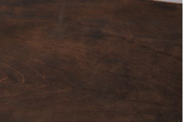 アンティーク家具　大正期　天板一枚板　ノスタルジックな雰囲気が魅力的な大きめサイズの座机(ローテーブル、飾り台)(R-038990)