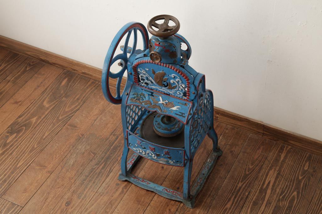 公式】アンティーク家具ラフジュ工房商品詳細ページアンティーク