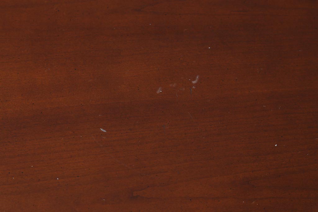 中古　アメリカ製　センチュリー社(CENTURY)　トラディショナルなデザインのチェスト(引き出し)(定価約90万円)(R-039002)