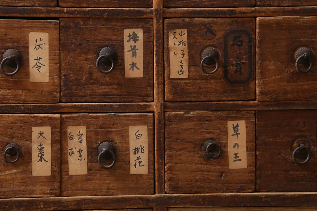 公式】アンティーク家具ラフジュ工房商品詳細ページアンティーク家具