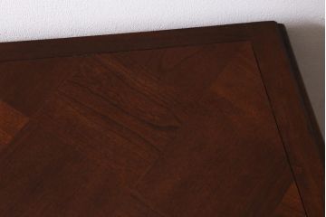 中古　アメリカ製　センチュリー社(CENTURY)　トラディショナルなデザインのチェスト(引き出し)(定価約90万円)(R-039007)