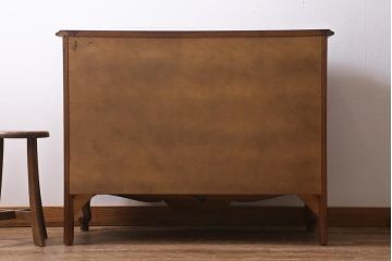 中古　アメリカ製　センチュリー社(CENTURY)　トラディショナルなデザインのチェスト(引き出し)(定価約90万円)(R-039007)