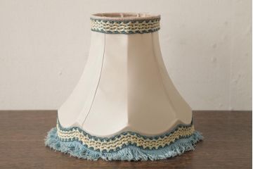 ヴィンテージ照明　フランスビンテージ　エレガントな佇まいが素敵なテーブルランプ(卓上ランプ、スタンドライト)(R-039009)