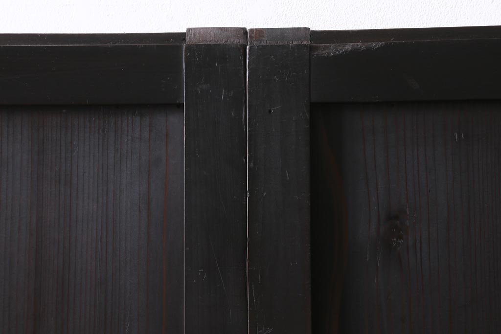 公式】アンティーク家具ラフジュ工房商品詳細ページアンティーク建具